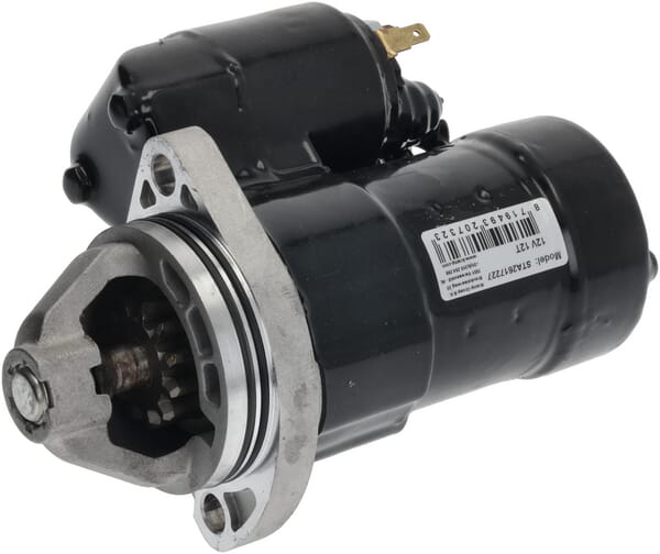 KRAMP Anlasser 12V, 12-zähnig, CW - 1 Stück - STA2617227