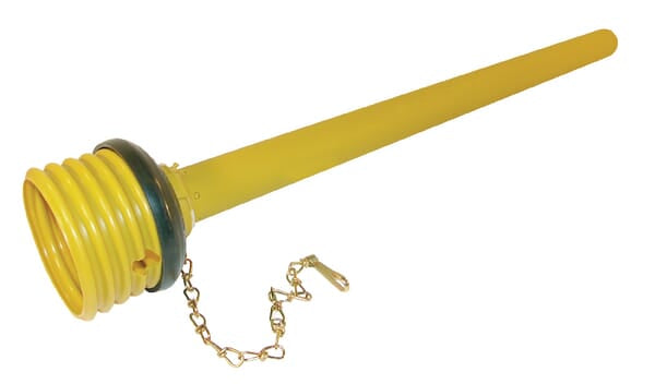 Walterscheid Gelenkwellenschutz innere Schutzhälfte - standard Ø185, L: 1500mm Walterscheid SD351500I