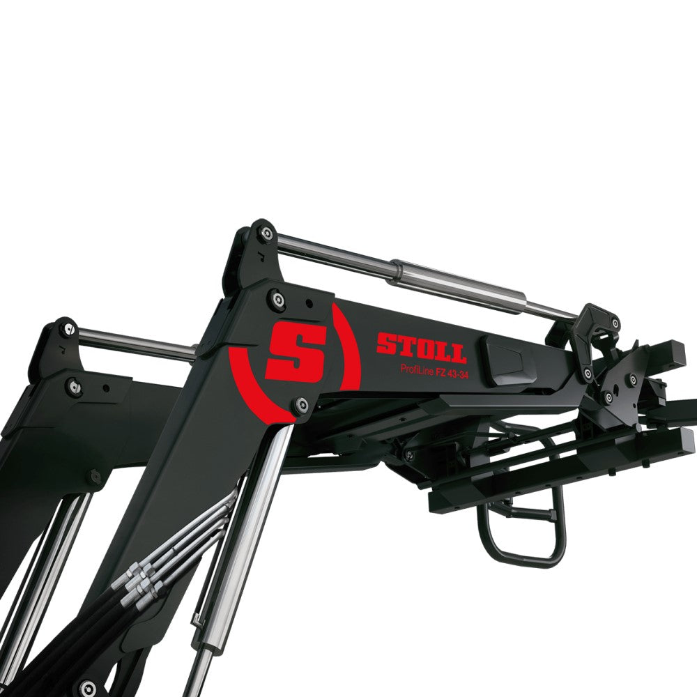 STOLL ProfiLine FZ 39-27.1 Frontlader