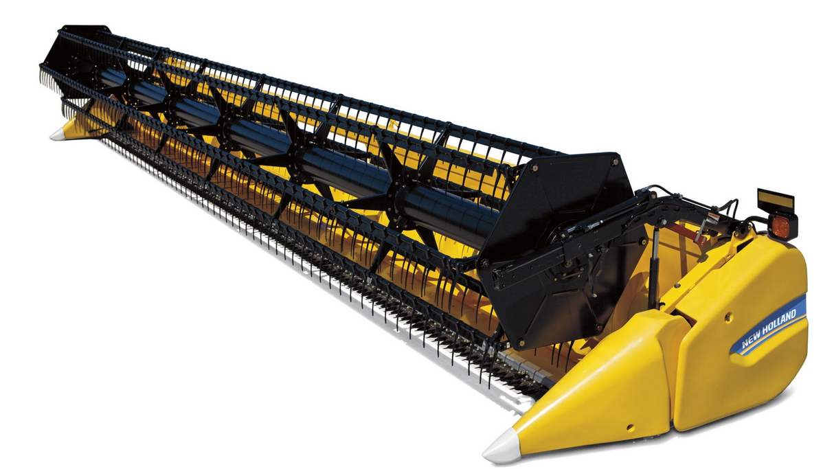 New Holland 740 CF SuperFlex Schneidwerke