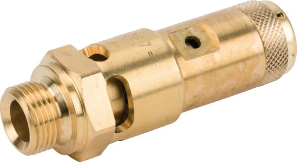 KRAMP Sicherh.ventil 3/8"CE 4 bar SV2122G06M04B