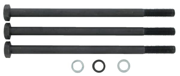 KRAMP Schraubensatz 3x M10x190 SV995011