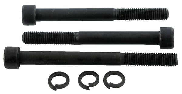 KRAMP Schr.Satz 2x M8x80 + 1x M8x90 SV995012