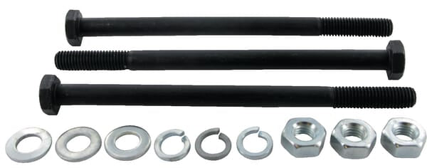 KRAMP Schraubensatz 3x M10x160 SV995016