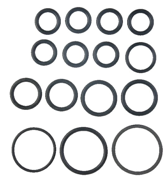 Pochette de joints Ford intérieur & extérieur