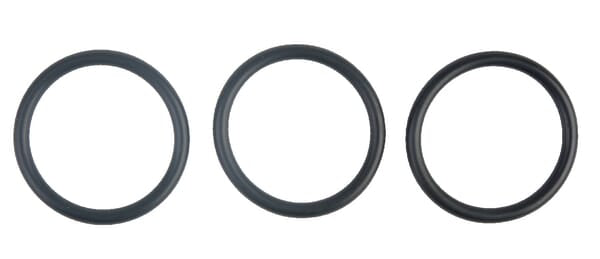 KRAMP Dichtungssatz SB7 4-Loch außen SV9N96025