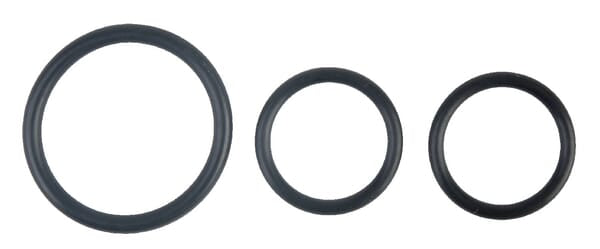 KRAMP Dichtungssatz SB23 außen SV9N96026