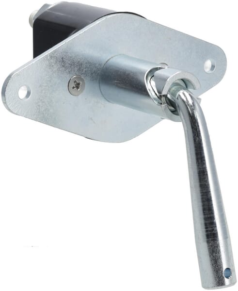 KRAMP Batterieschalter 12/24V, 250A/2500A (24V-10sec) SW10003KR