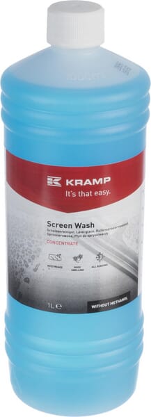 KRAMP Winter-Scheibenreiniger Konzentrat 1 L SW600001KR