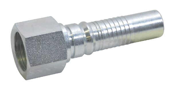 KRAMP Pressarmatur 4SH-DN40-1.7/8" UNF DKJH4030G2
