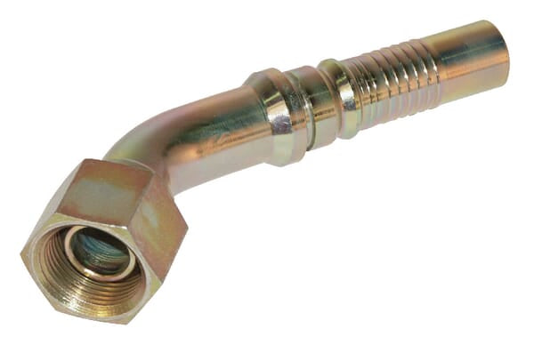 KRAMP Pressarmatur 4SH-DN20-3/4" BSP-45° DKRH201245
