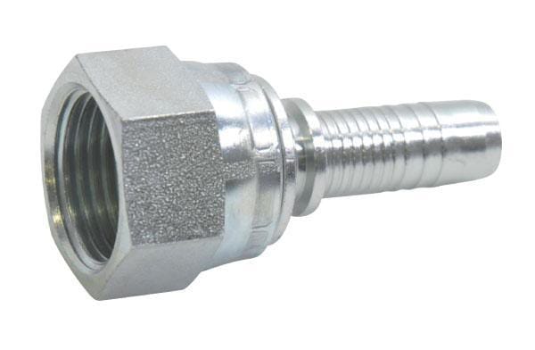 KRAMP Pressarmatur DN08-3/4 UNF PA812