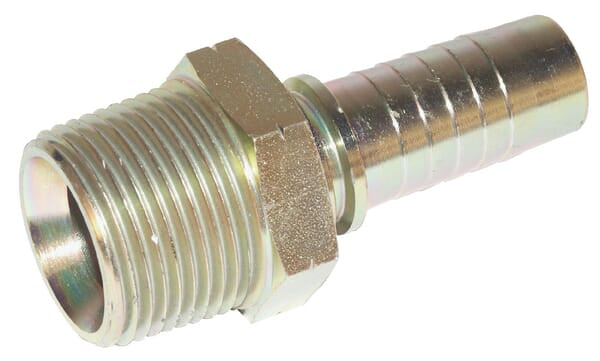 KRAMP Pressarmatur DN06-1/8 NPT PE62