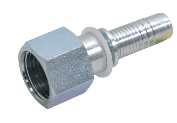 KRAMP Pressarmatur DN40-1"1/2 BSP PF4024