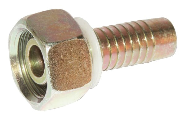 KRAMP Pressarmatur DN08-M20x1,5-gaz PGF820