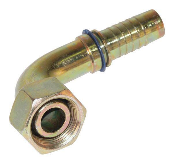 KRAMP Armatur DN13-M22x1,5 Box 12 St PGLO132290P012