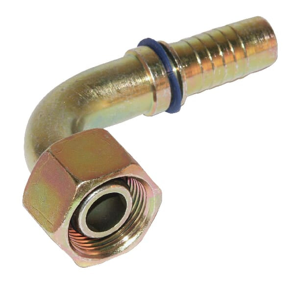 KRAMP Armatur DN20-M36x2,0-25S-90° A PGSO203690AF41