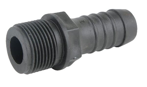 KRAMP Schlauchtülle M22x1,5 SY017615
