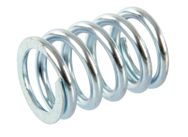 KRAMP Druckfeder SY022476