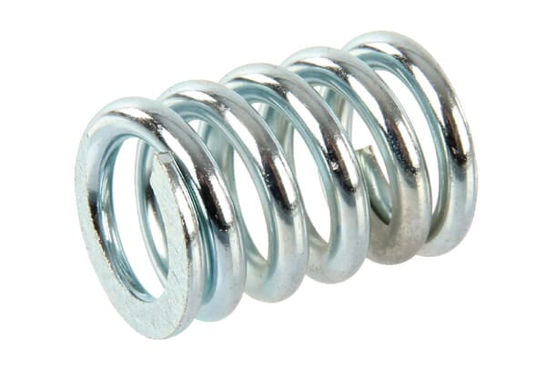 KRAMP Druckfeder SY022918