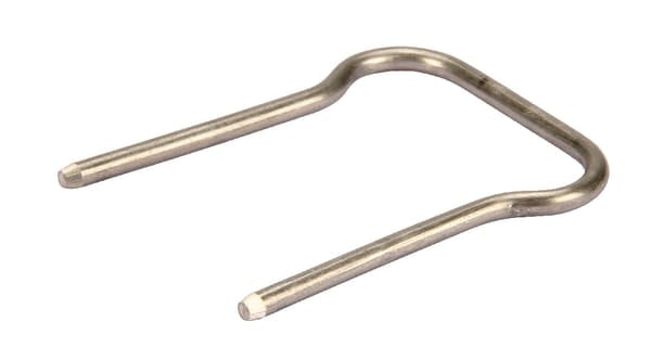 KRAMP Gabelstecker D=3 SY025048