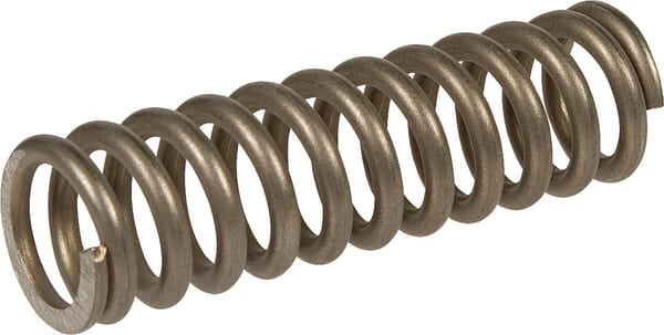 KRAMP Druckfeder 29,5x4,5x101 SY025050