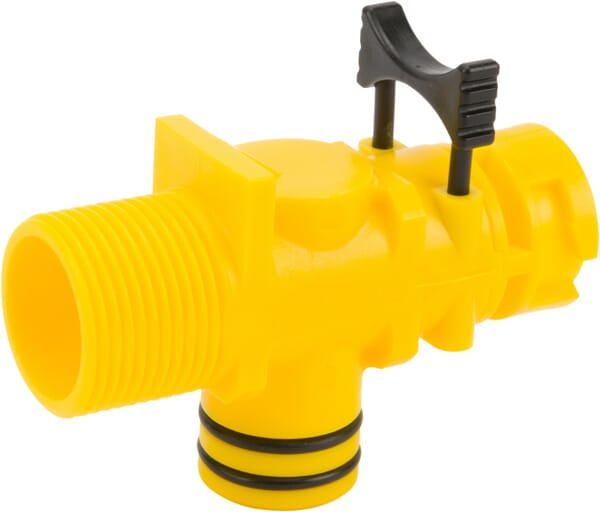 KRAMP Endstück SY025380N