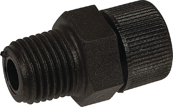 KRAMP Einschraubverschraubung gerade SY025472