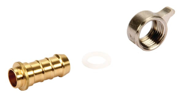 KRAMP Schlauchanschluss SY027647