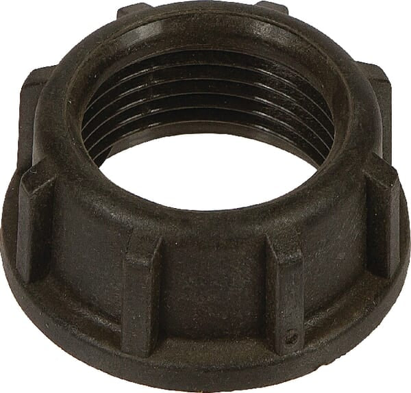 KRAMP Überwurfmutter 1" SY029234