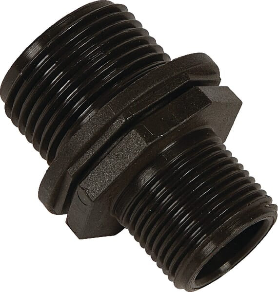 KRAMP Doppelnippel 1"x3/4" SY029412