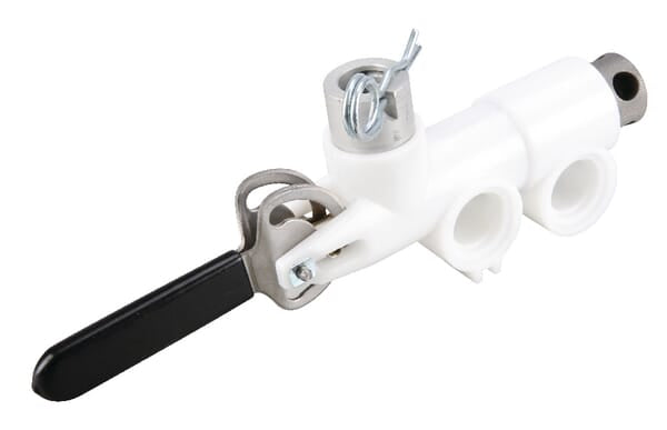 KRAMP Gleichdruckventil kpl. SY101422