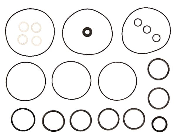KRAMP Dichtungssatz SY115282