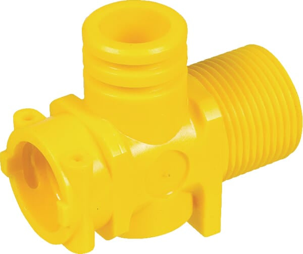 KRAMP Düsenkörper Oberteil SY121698
