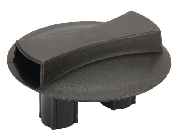 KRAMP Entlüftungsventil SY122573