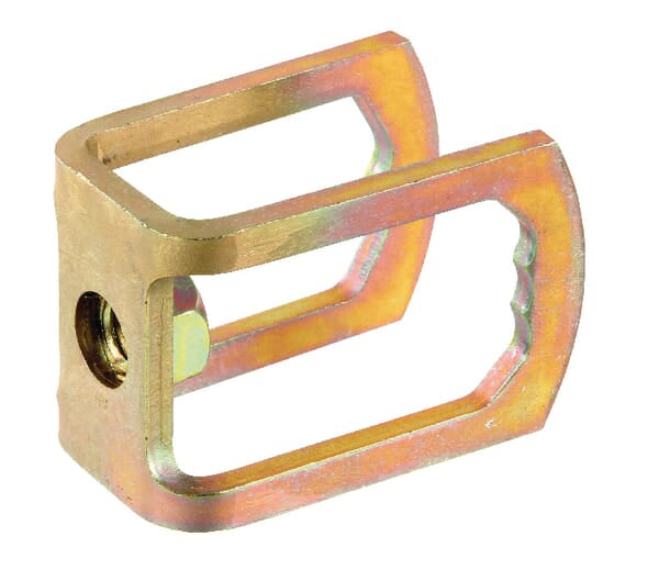 Bracket holder complete