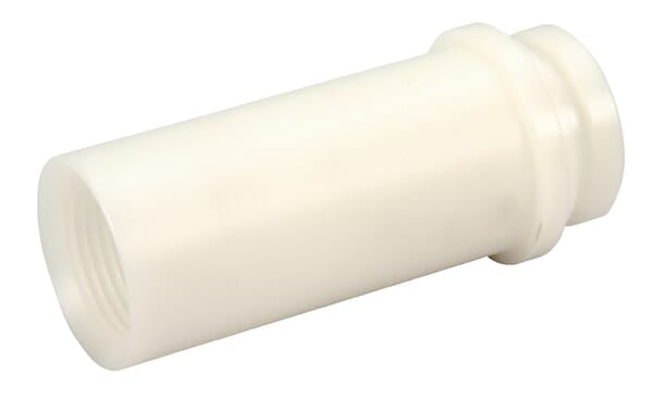 KRAMP Auslaufstrecke 5 Teilbreiten SY131191