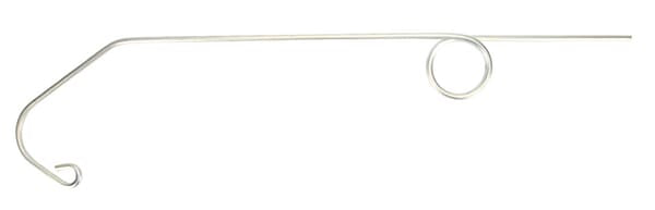 KRAMP Aufschlagbügel 8xca.750lg SY135948