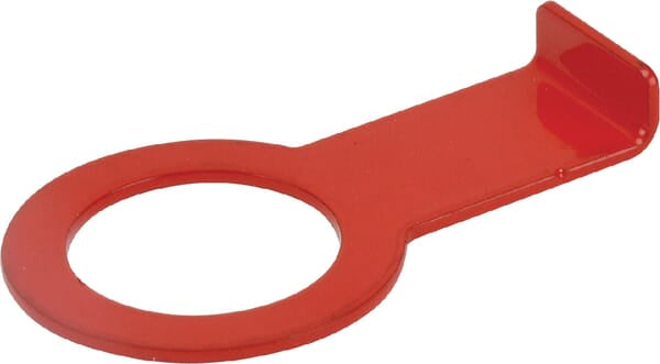 KRAMP Anschlag 1,5x40x75 SY136049