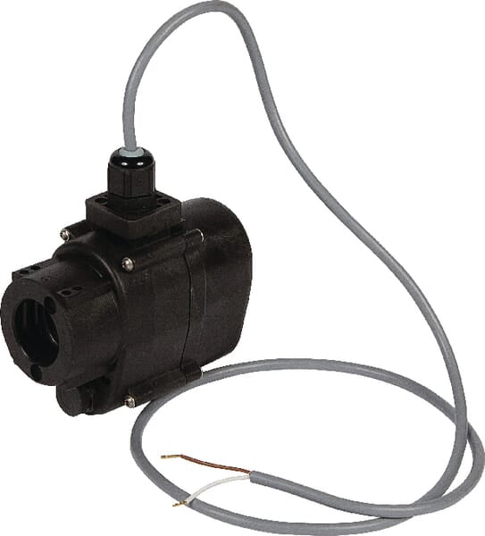 KRAMP Ventilmotor DR-Armatur SY148404