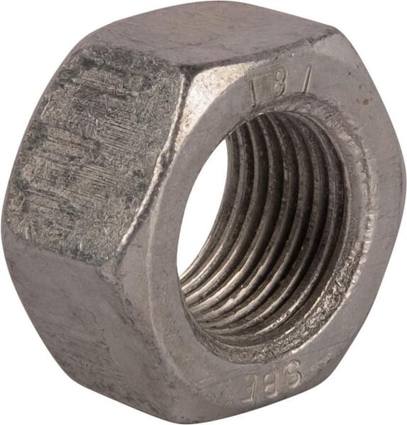 AGCO Sicherungsmutter - F260400081110