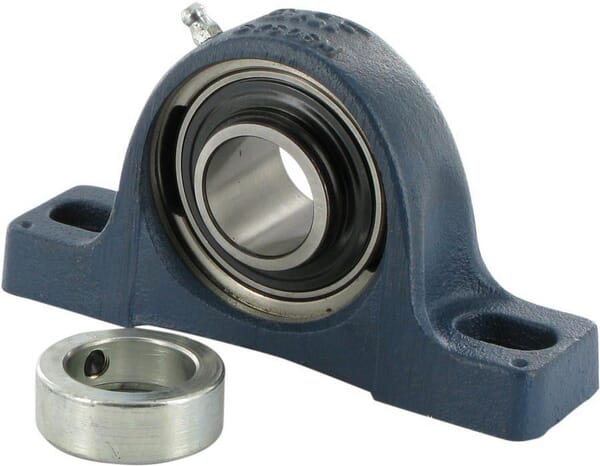 SKF Lagergehäuse kpl. SKF SY30WFSKF