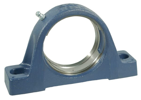 SKF Stehlagergehäuse SKF 7500SY507M