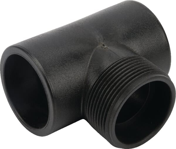 KRAMP T-Stück 1 1/2" SY784022