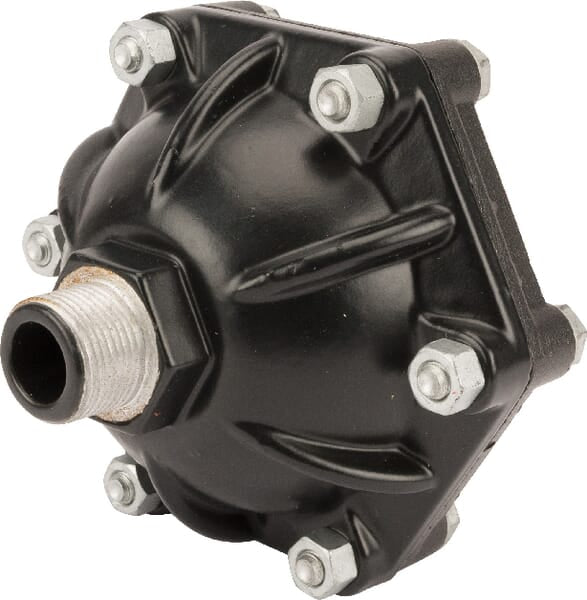 KRAMP Windkessel kpl. SY796275