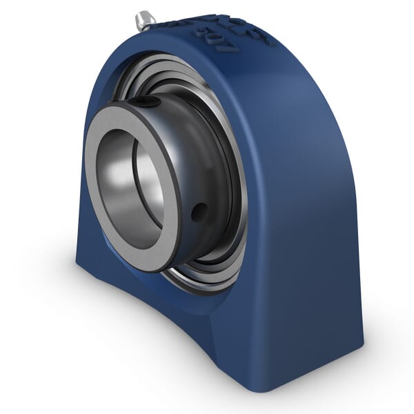 SKF Lagergehäuse kpl. SKF SYF35FMSKF