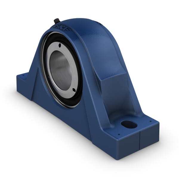 SKF Gehäuseeinheit 7500SYNT50F