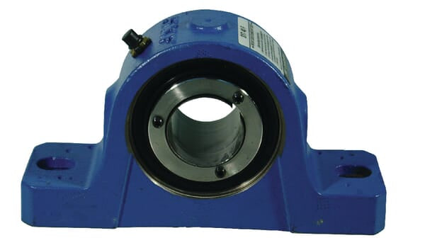SKF Gehäuseeinheit 7500SYNT65FTS