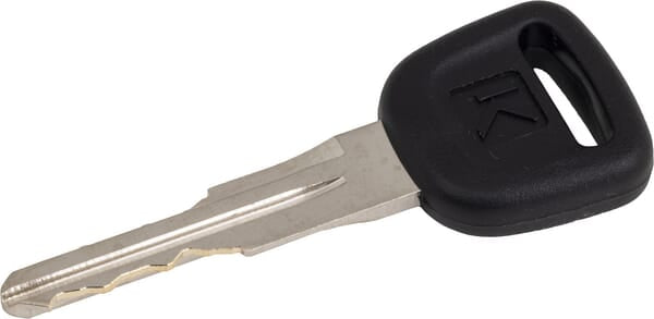 Kubota Schlüssel T027081820