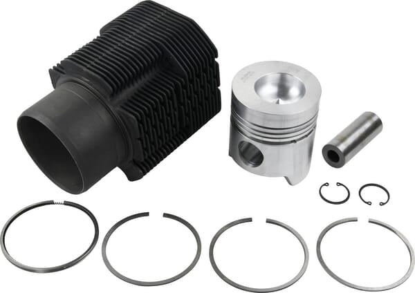 KRAMP Motor-Reparatursatz 007300656N